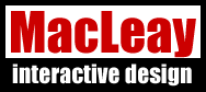 MacLeay Interactive Design